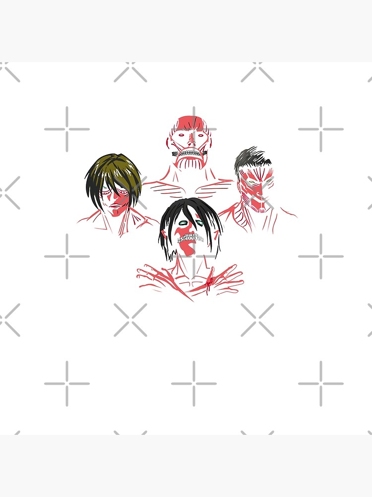 Vintage Arts Titan Rhapsody Cute Gun More Time Throw Pillow - Image 2