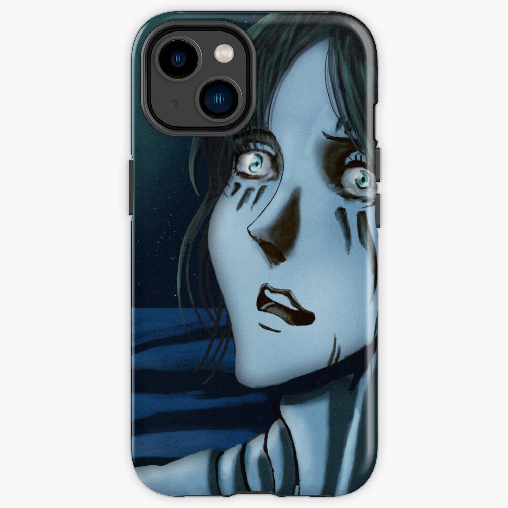 Ymir S Dream Iphone Case