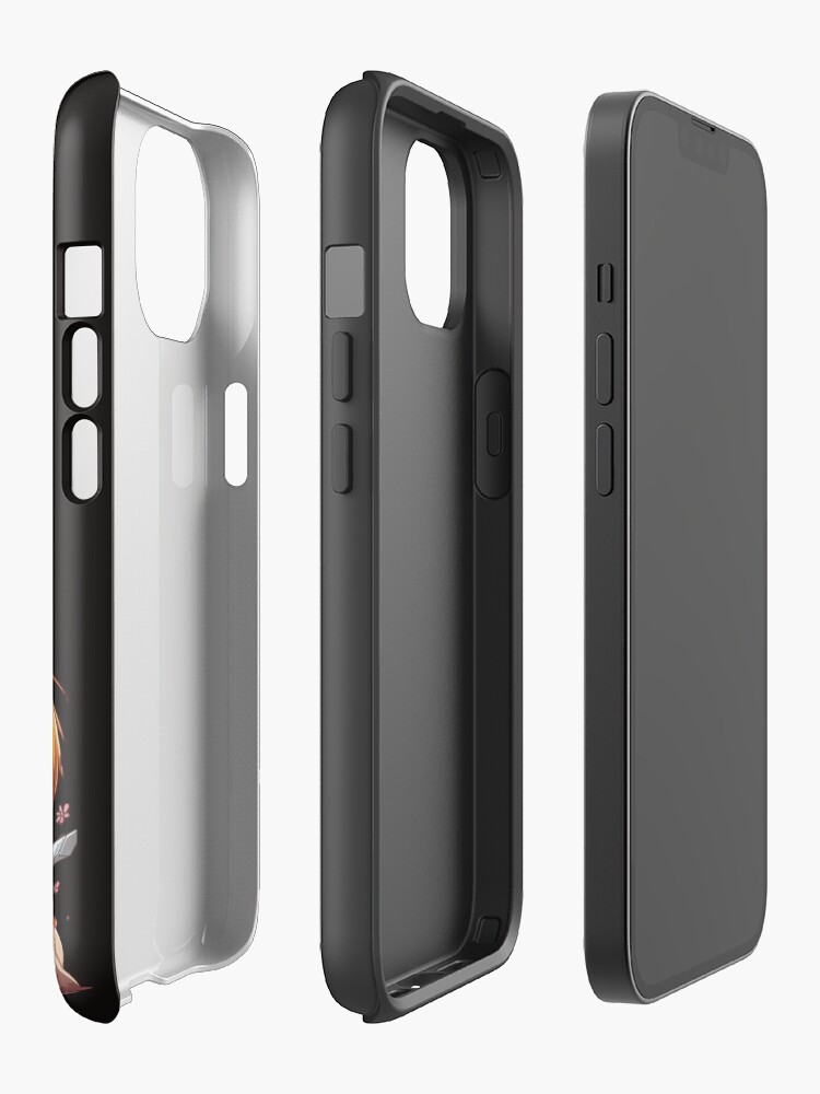 Human Titans Iphone Case - Image 2