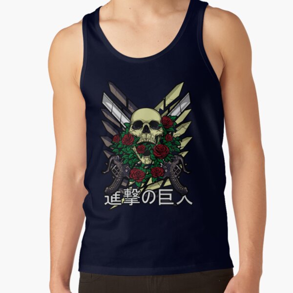Scouting Legion Tank Top - Image 6