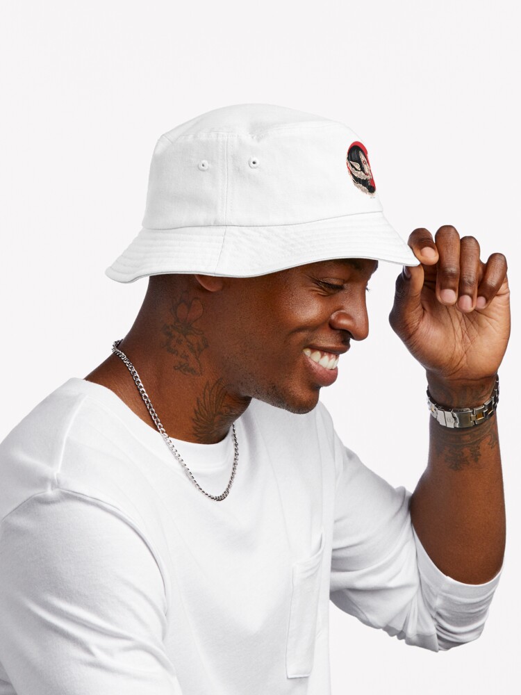 The Attacker Bucket Hat - Image 3