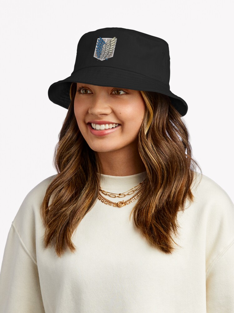 Survey Corps Bucket Hat - Image 2