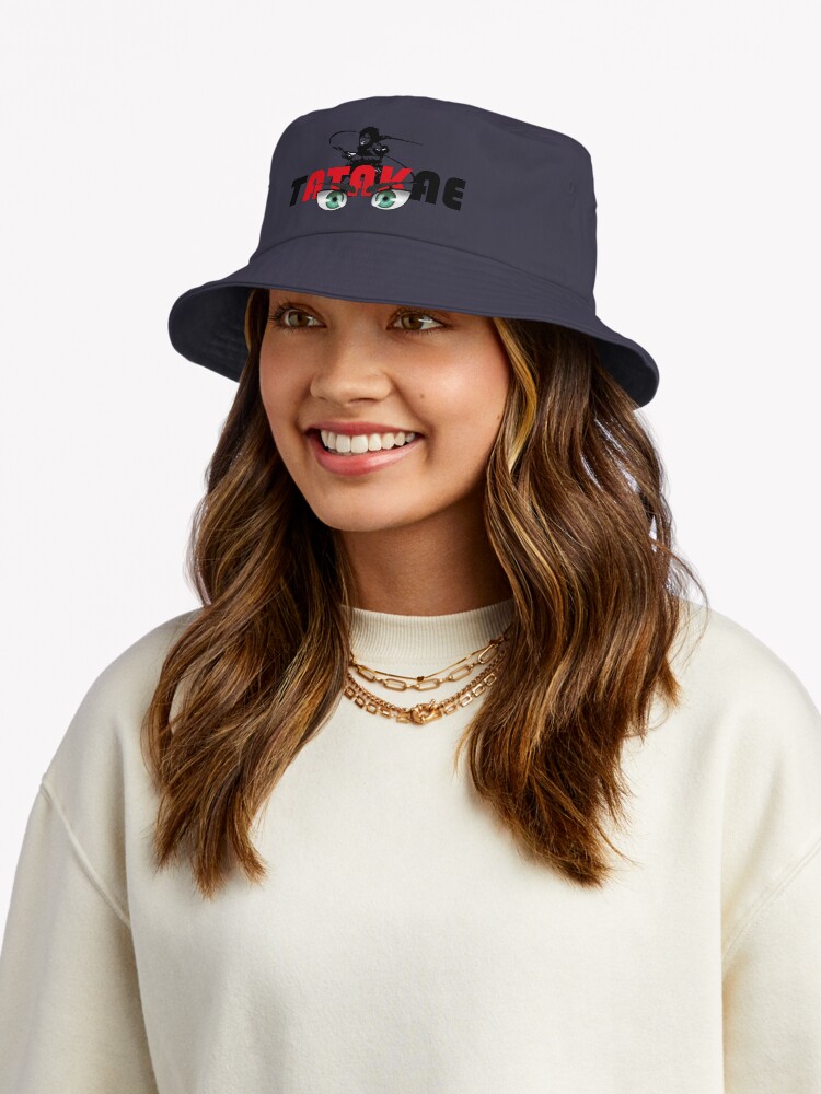 Tatakae Bucket Hat - Image 2