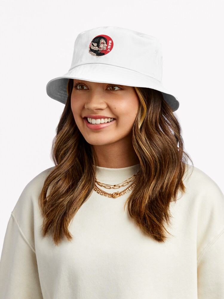 The Attacker Bucket Hat - Image 2