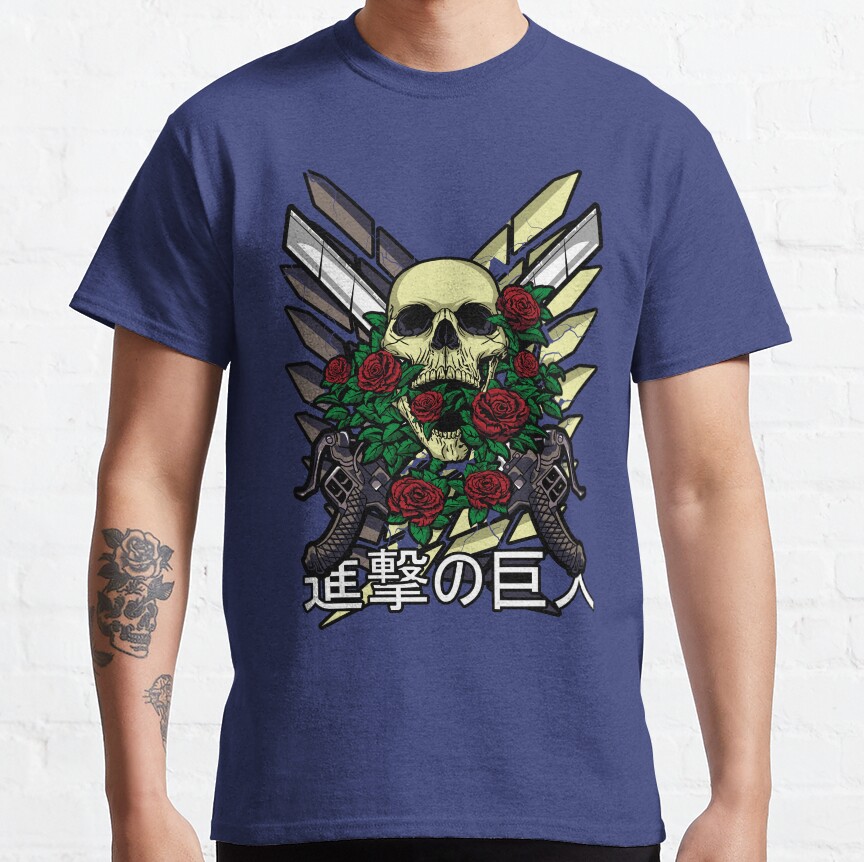 Scouting Legion T-shirt - Image 5