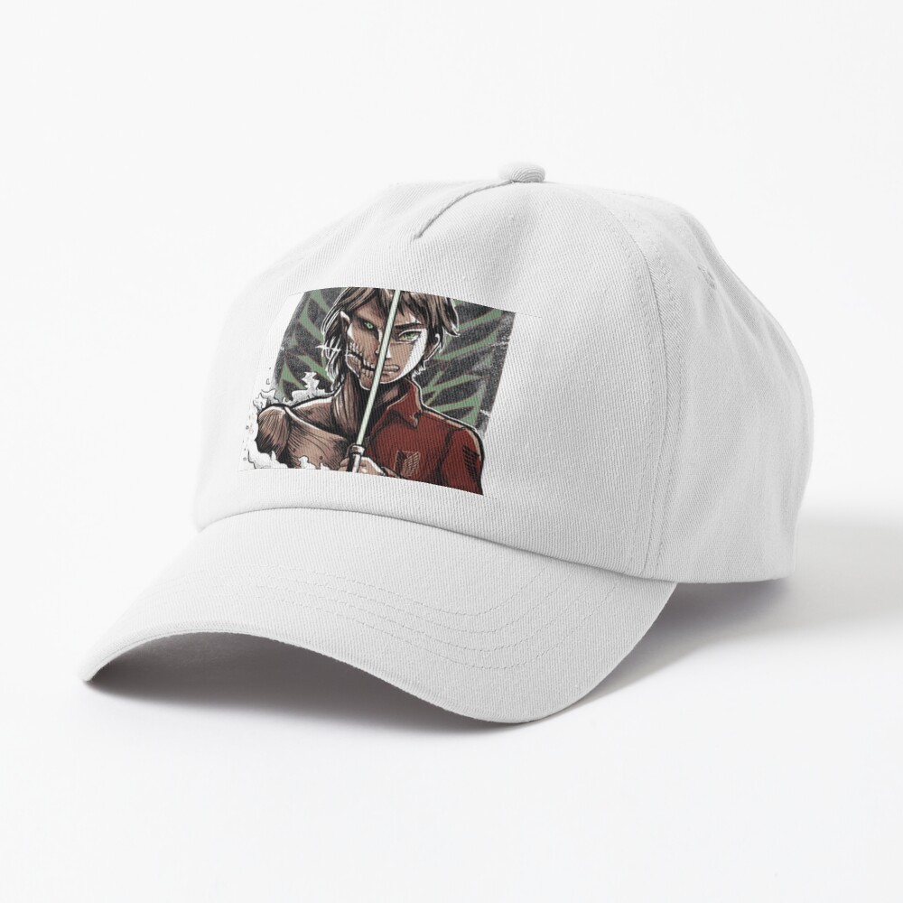 Anime Cap