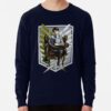 ssrcolightweight sweatshirtmens05081f66c8590f4efrontsquare productx1000 bgf8f8f8 10 - Attack On Titan UK Shop
