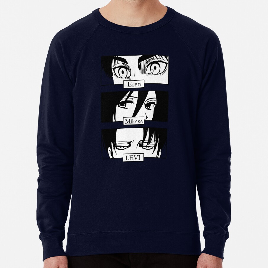 Attack Heroes Sweatshirt - Image 6