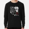 ssrcolightweight sweatshirtmens10101001c5ca27c6frontsquare productx1000 bgf8f8f8 - Attack On Titan UK Shop