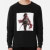 ssrcolightweight sweatshirtmens10101001c5ca27c6frontsquare productx1000 bgf8f8f8 11 - Attack On Titan UK Shop