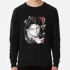 ssrcolightweight sweatshirtmens10101001c5ca27c6frontsquare productx1000 bgf8f8f8 18 - Attack On Titan UK Shop