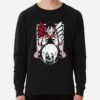 ssrcolightweight sweatshirtmens10101001c5ca27c6frontsquare productx1000 bgf8f8f8 2 - Attack On Titan UK Shop