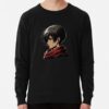 ssrcolightweight sweatshirtmens10101001c5ca27c6frontsquare productx1000 bgf8f8f8 29 - Attack On Titan UK Shop