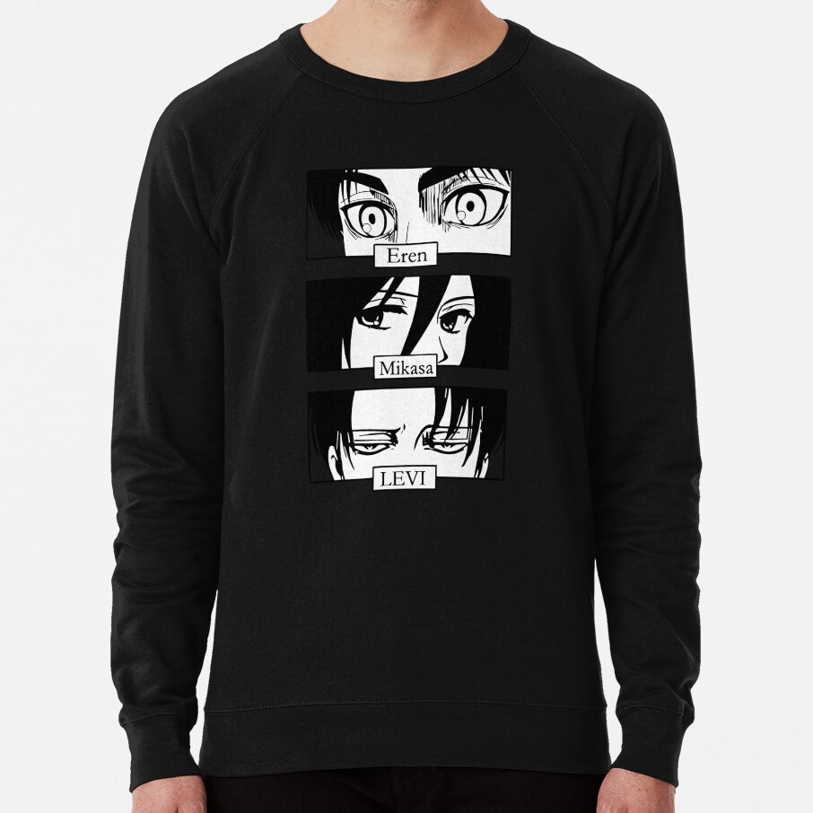 Attack Heroes Sweatshirt - Image 2