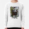 ssrcolightweight sweatshirtmensfafafaca443f4786frontsquare productx1000 bgf8f8f8 10 - Attack On Titan UK Shop