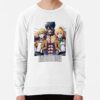 ssrcolightweight sweatshirtmensfafafaca443f4786frontsquare productx1000 bgf8f8f8 16 - Attack On Titan UK Shop