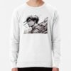ssrcolightweight sweatshirtmensfafafaca443f4786frontsquare productx1000 bgf8f8f8 39 - Attack On Titan UK Shop