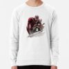 ssrcolightweight sweatshirtmensfafafaca443f4786frontsquare productx1000 bgf8f8f8 46 - Attack On Titan UK Shop