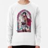 ssrcolightweight sweatshirtmensfafafaca443f4786frontsquare productx1000 bgf8f8f8 5 - Attack On Titan UK Shop