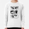 ssrcolightweight sweatshirtmensfafafaca443f4786frontsquare productx1000 bgf8f8f8 8 - Attack On Titan UK Shop