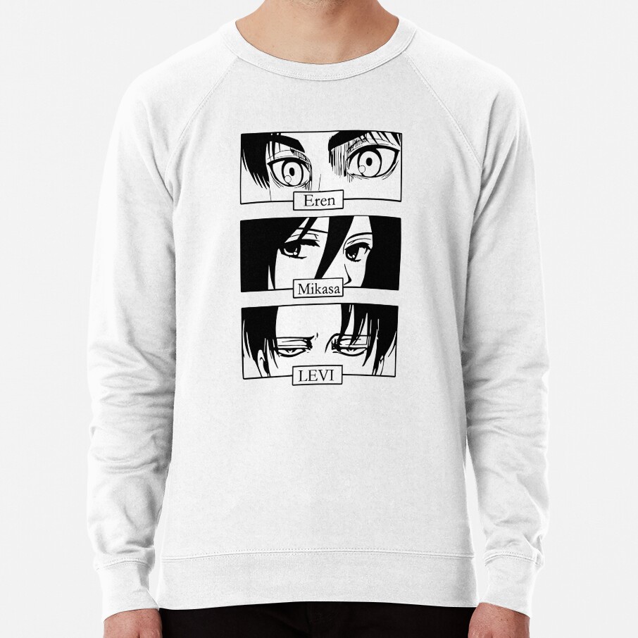 Attack Heroes Sweatshirt