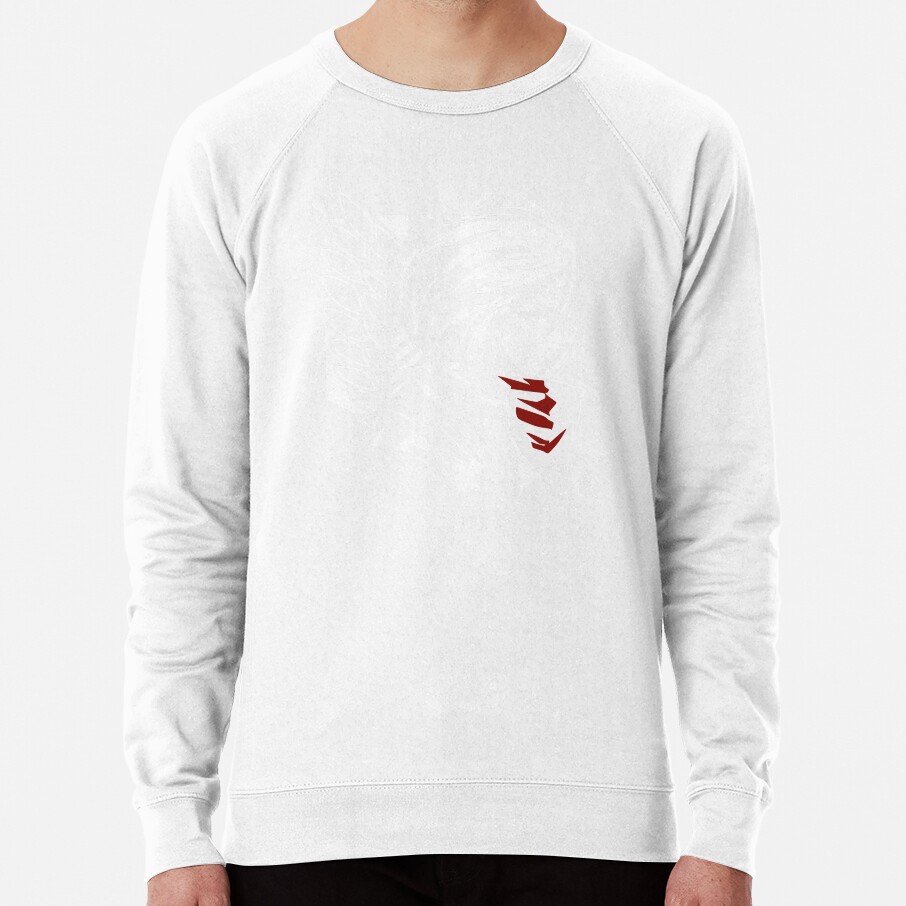 Mikasa Ackerman Attack Sweatshirt - Image 2