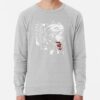 ssrcolightweight sweatshirtmensheather greyfrontsquare productx1000 bgf8f8f8 - Attack On Titan UK Shop