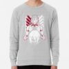 ssrcolightweight sweatshirtmensheather greyfrontsquare productx1000 bgf8f8f8 2 - Attack On Titan UK Shop