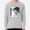 ssrcolightweight sweatshirtmensheather greyfrontsquare productx1000 bgf8f8f8 23 - Attack On Titan UK Shop
