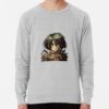 ssrcolightweight sweatshirtmensheather greyfrontsquare productx1000 bgf8f8f8 43 - Attack On Titan UK Shop