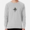 ssrcolightweight sweatshirtmensheather greyfrontsquare productx1000 bgf8f8f8 7 - Attack On Titan UK Shop