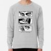 ssrcolightweight sweatshirtmensheather greyfrontsquare productx1000 bgf8f8f8 8 - Attack On Titan UK Shop