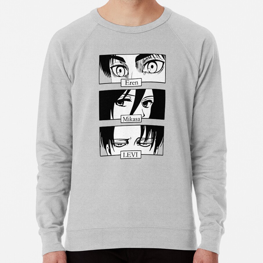 Attack Heroes Sweatshirt - Image 5