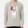 ssrcolightweight sweatshirtmensoatmeal heatherfrontsquare productx1000 bgf8f8f8 2 - Attack On Titan UK Shop