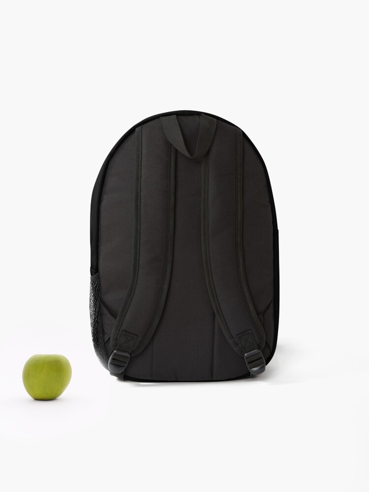 Broken Hero Backpack - Image 2