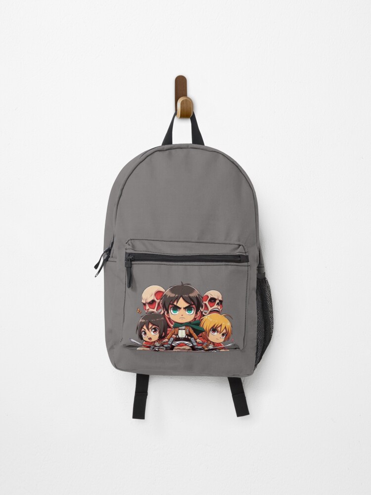 Human Titans Backpack