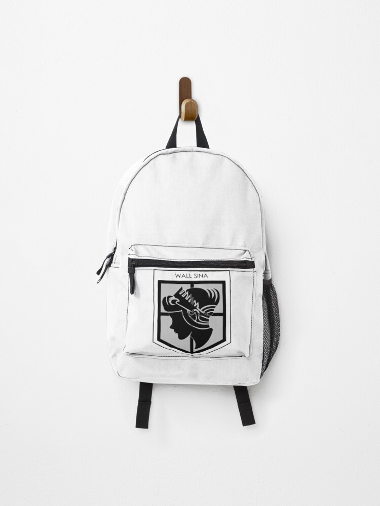 Wall Sina Backpack