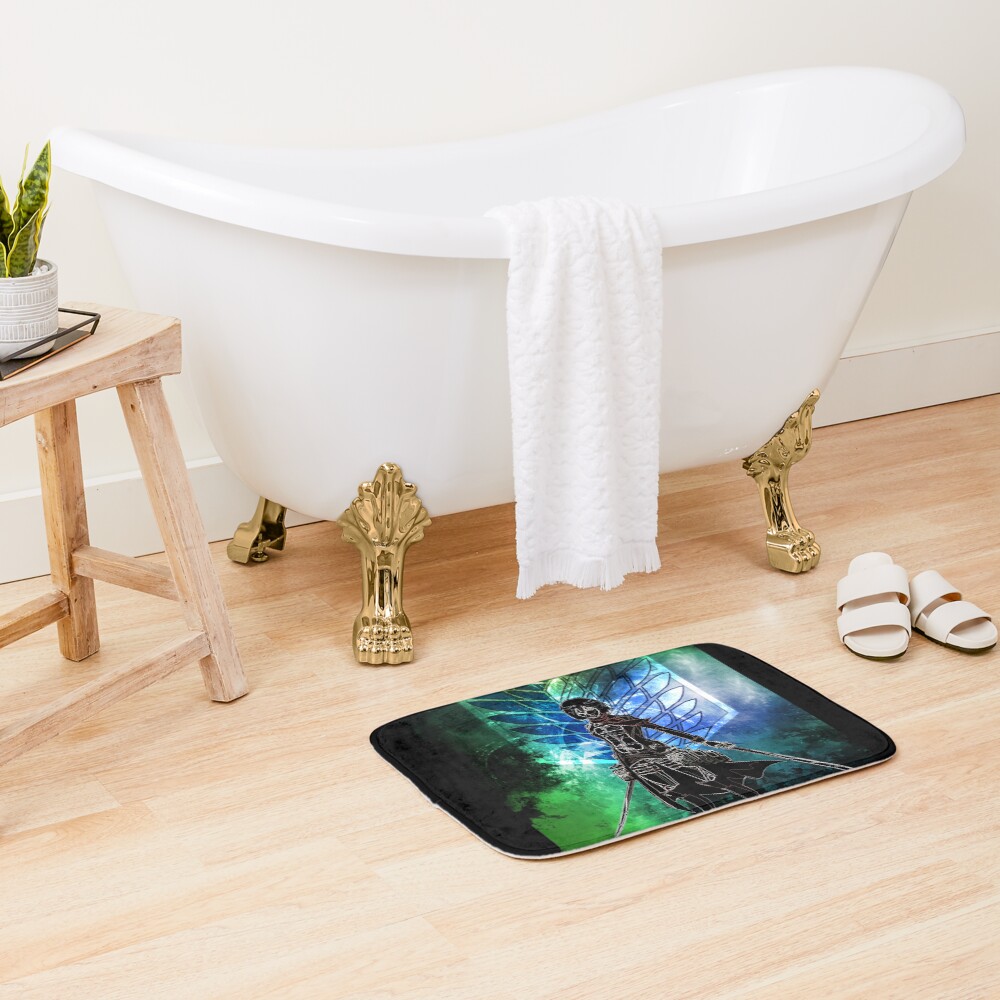 Azumabito Awakening Bath Mat - Image 2