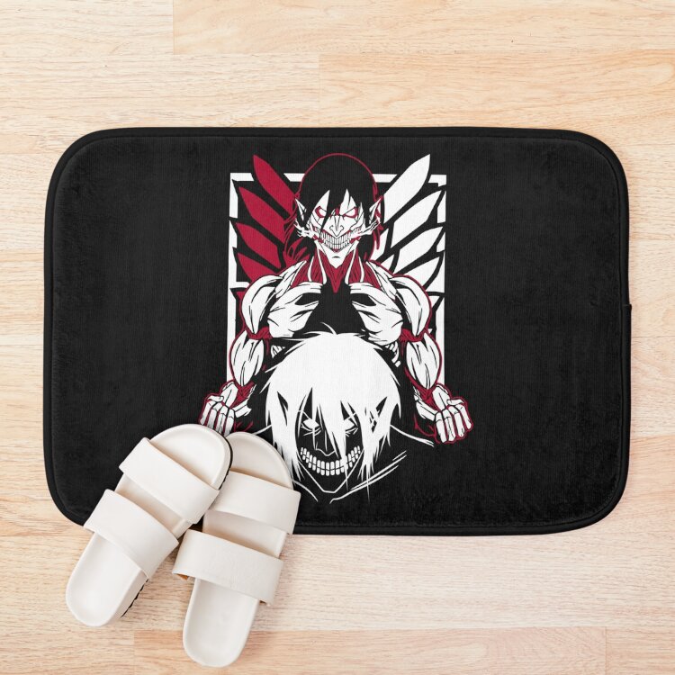 The Founder Bath Mat - Image 3