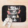 urbathmat flatlay context smallsquare750x1000.1u5 13 - Attack On Titan UK Shop