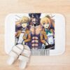 urbathmat flatlay context smallsquare750x1000.1u5 43 - Attack On Titan UK Shop