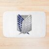 urbathmat flatlay largesquare1000x1000.1u5 30 - Attack On Titan UK Shop