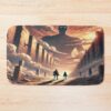 urbathmat flatlay largesquare1000x1000.1u5 40 - Attack On Titan UK Shop