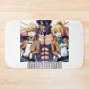 urbathmat flatlay largesquare1000x1000.1u5 43 - Attack On Titan UK Shop