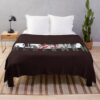 urblanket large bedsquarex1000.1u2 14 - Attack On Titan UK Shop