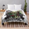 urblanket large bedsquarex1000.1u2 17 - Attack On Titan UK Shop