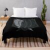 urblanket large bedsquarex1000.1u2 37 - Attack On Titan UK Shop