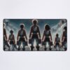 urdesk mat flatlaysquare1000x1000 2 - Attack On Titan UK Shop