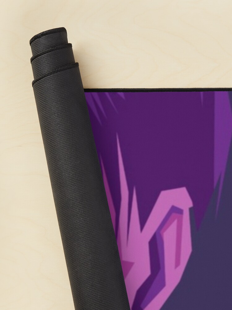 Levi Mouse Pad - Image 2