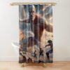 urshower curtain closedsquare1000x1000.1 16 - Attack On Titan UK Shop